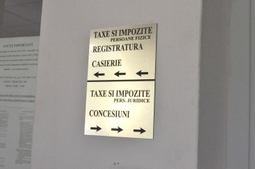 SPIT, precizări privind taxa de habitat